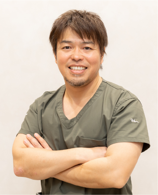 平野 琢起
