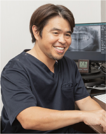 平野歯科・矯正歯科クリニック